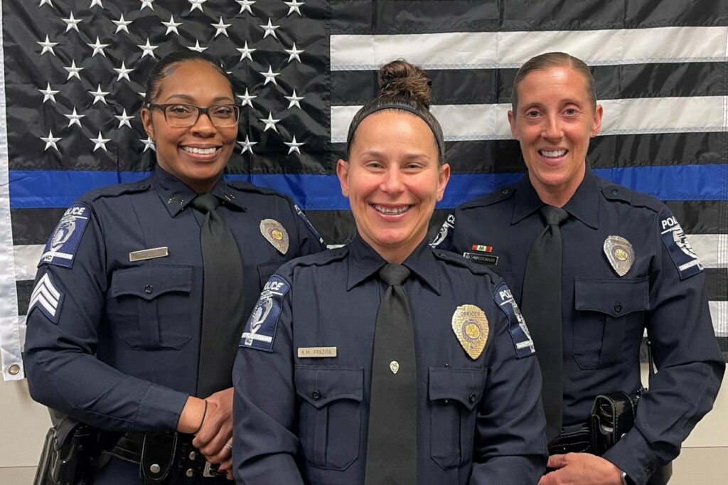 Law Enforcement Partner